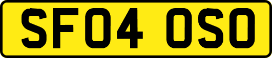 SF04OSO