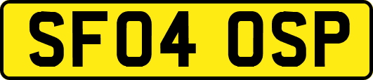 SF04OSP