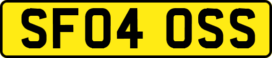 SF04OSS