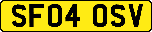 SF04OSV