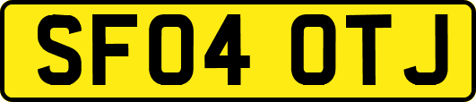 SF04OTJ