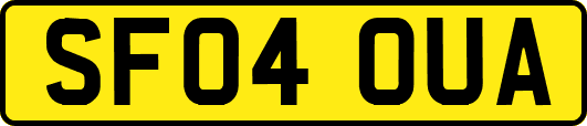 SF04OUA