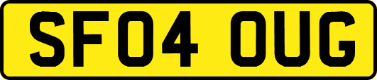 SF04OUG