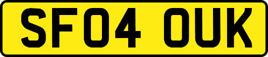 SF04OUK