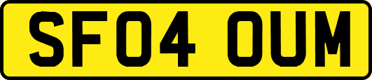SF04OUM