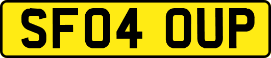 SF04OUP