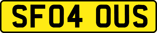 SF04OUS