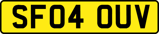 SF04OUV