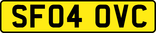 SF04OVC