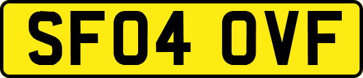 SF04OVF