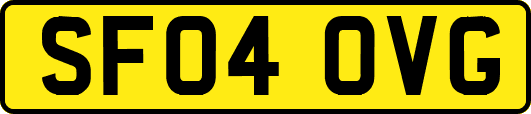 SF04OVG