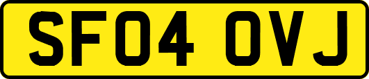 SF04OVJ