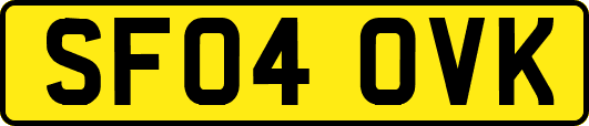 SF04OVK