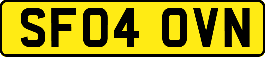 SF04OVN