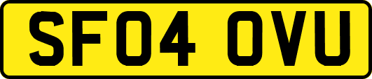 SF04OVU