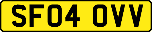 SF04OVV