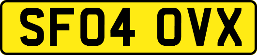 SF04OVX