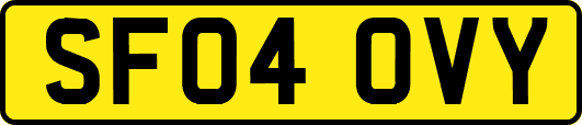 SF04OVY