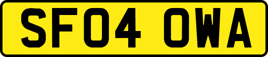 SF04OWA