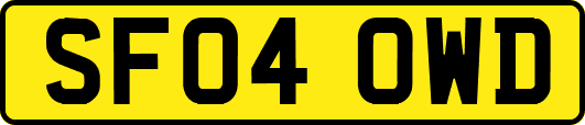 SF04OWD