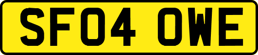SF04OWE