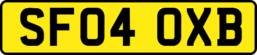 SF04OXB
