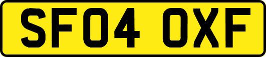 SF04OXF