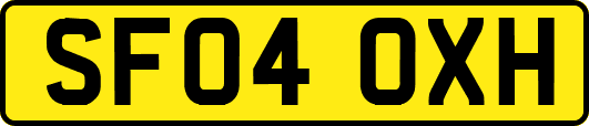 SF04OXH