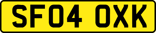 SF04OXK