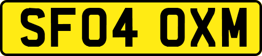 SF04OXM