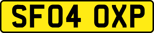 SF04OXP
