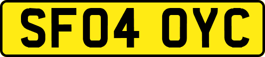 SF04OYC