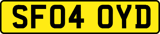 SF04OYD