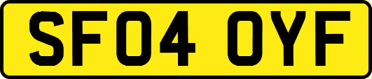 SF04OYF