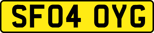 SF04OYG