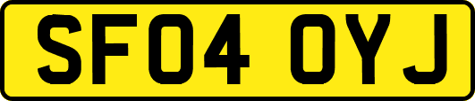 SF04OYJ