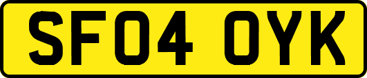 SF04OYK