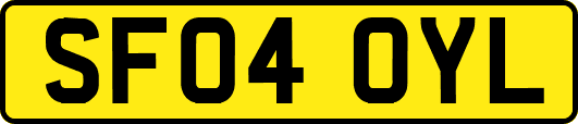 SF04OYL