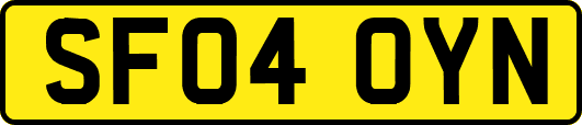 SF04OYN