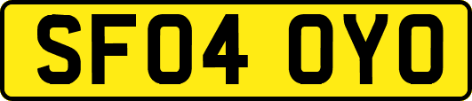 SF04OYO