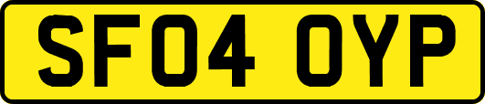 SF04OYP