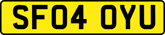 SF04OYU