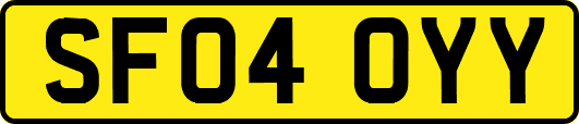 SF04OYY