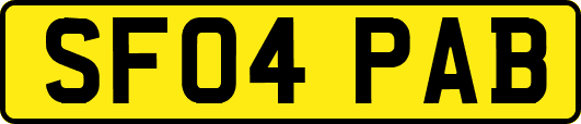 SF04PAB