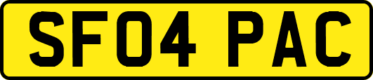 SF04PAC