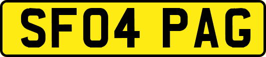 SF04PAG