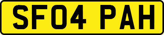 SF04PAH