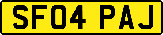 SF04PAJ