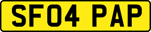 SF04PAP