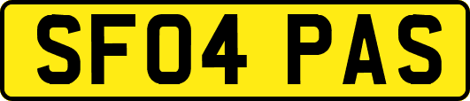 SF04PAS
